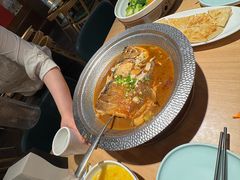 -宏状元现熬粥·京味菜(黄寺大街店)