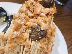 -Peet's Coffee皮爷咖啡(德基店)