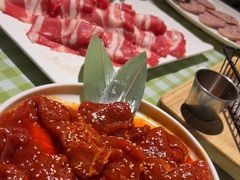 -番食园鲜食火锅(高新店)