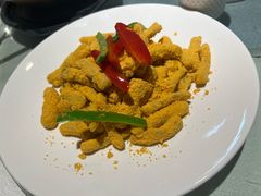 -渔意如意·首创金鲷顺德鱼生