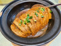 -桃园农庄烤全羊(江秋路店)