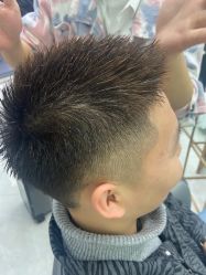 -ASG Hair Salon烫染·接发