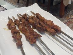 -巴依老爷新疆美食(望京小街店)