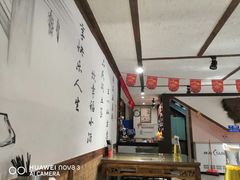 -灶东家民间菜(回兴店)