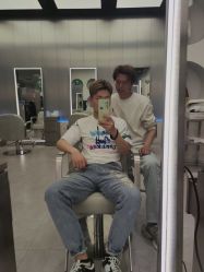 -PE SALON