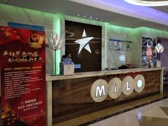 -Miohca缪卡KTV(和平店)