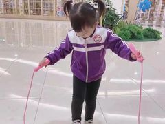 -逸动少儿体能·运动培训(申花校区)