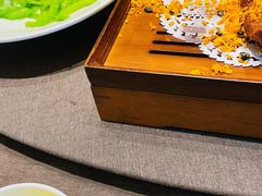 -梅花香里大酒店(郁金香路店)
