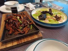 -孙家外婆•长春地标美食新名片(吾悦广场店)