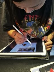 点击看大图 -飛凡TATTOO纹身•原创