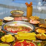 吃了几口才发现…这家重庆火锅店是真的宝藏