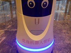 -优逸酒店(柳州窑埠古镇万象城店)