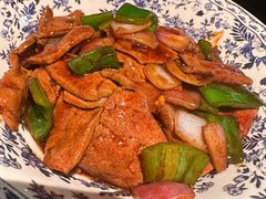 -阿大排档(长春这有山店)