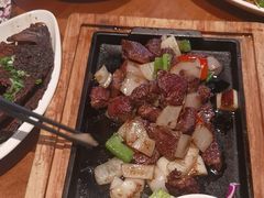 -美乐食街(小南店)
