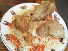 -217丰惠源抓饭(江乾路店)