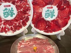 -巴蜀大将火锅(春熙店)