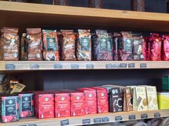 -星巴克(太原茂业天地店)