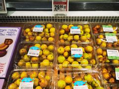 -盒马鲜生(杭州运河上街店)