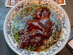 -阿大排档(长春这有山店)