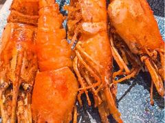 -渔舶汇蒸汽活海鲜·榴莲自助(领展中心城店)