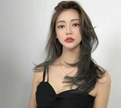 点击看大图 -那茉 Hair Salon