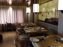 -尚海豆捞(乐虹坊店)