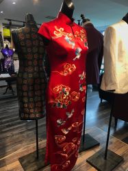 点击看大图 -优刻西服西装定制(金轮国际广场店)