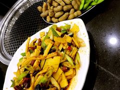 -瑞杰烧烤店·24小时营业(山东路店)