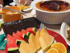-侨美食家·粤菜(体育西路店)
