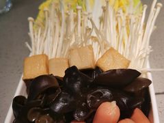 -半天妖烤鱼(东方新天地店)