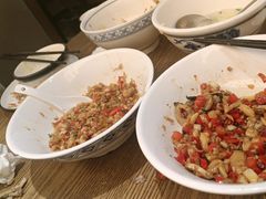 -八碗湘长沙市井菜(坡子街店)