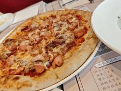 -安妮意大利餐厅(丽都店)