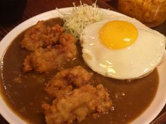 原味鸡块咖喱-金龙咖喱