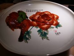 -京华烟云·北京烤鸭(领展购物广场·中关村店)