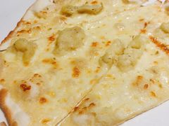 -JINNS锦时 steak&pizza(浸信会礼拜堂旧址店)