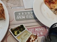 -安妮意大利餐厅(丽都店)