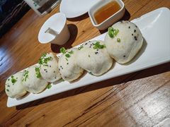 -金枝玉叶上海人家食府(三里河店)