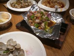 -胖姥姥·川湘闽菜(汕尾蓝天广场店)