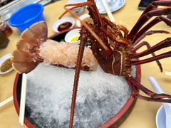-無招牌海鮮(芽笼店)