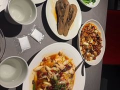 -三江里·宜宾川菜(亚运村店)