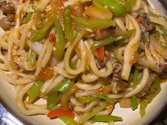 -楼兰新疆主题餐厅(苏州中心店)