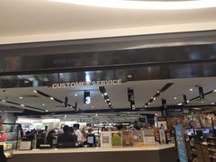 -Olé精品超市(上海虹桥南丰城店)