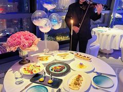 -天玑高空江景餐厅&酒吧Sky Secret Restaurant&Bar
