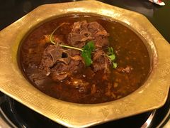 -芦月轩羊蝎子(北蜂窝店)