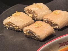 -庐灶江南·江南菜·四合院Bistro(东直门雍和宫·原华侨宾馆店)