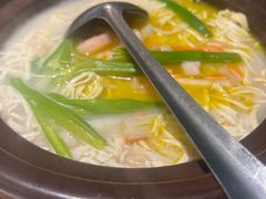 -打酱油·非遗淮扬菜(瘦西湖梅岭店)