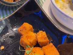 -桂满陇·蟹黄小笼汤包(清河万象店)