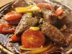 -CHINCHIN 青青·泰国料理(万象食家店)