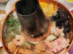 -凯鸽酒楼•雁北民间菜(华北星店)