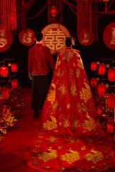 -金夫人婚纱摄影